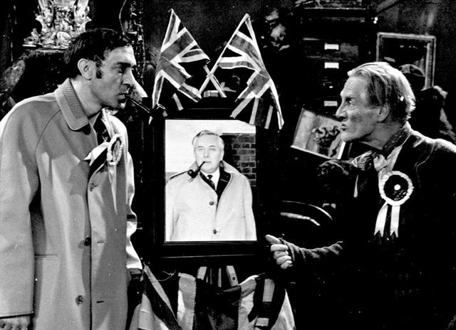 Steptoe & Son Steptoe & Son