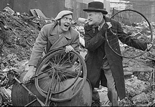 Steptoe & Son Steptoe & Son