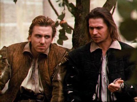 Rosencrantz & Guildenstern Are Dead