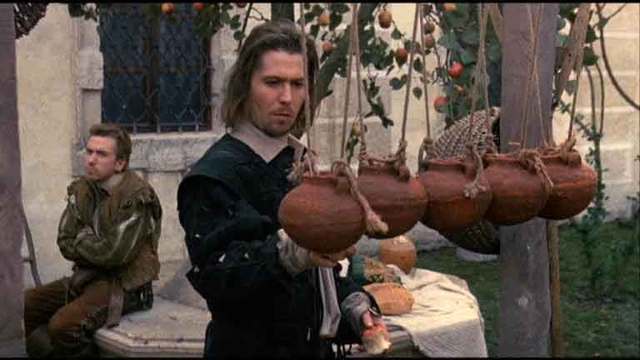 Rosencrantz & Guildenstern Are Dead (1990) Rosencrantz & Guildenstern Are Dead (1990)