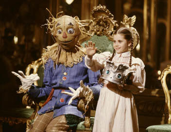 Return to Oz