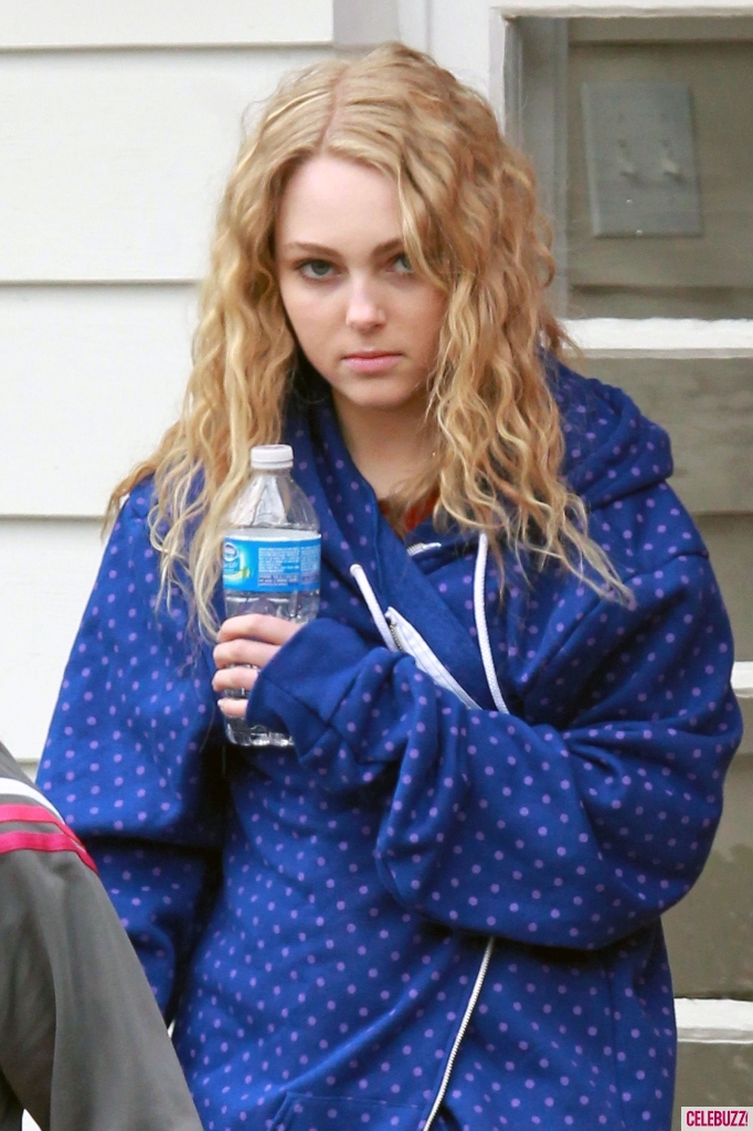 AnnaSophia Robb AnnaSophia Robb