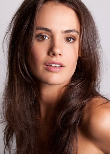 Cassie Howarth Cassie Howarth