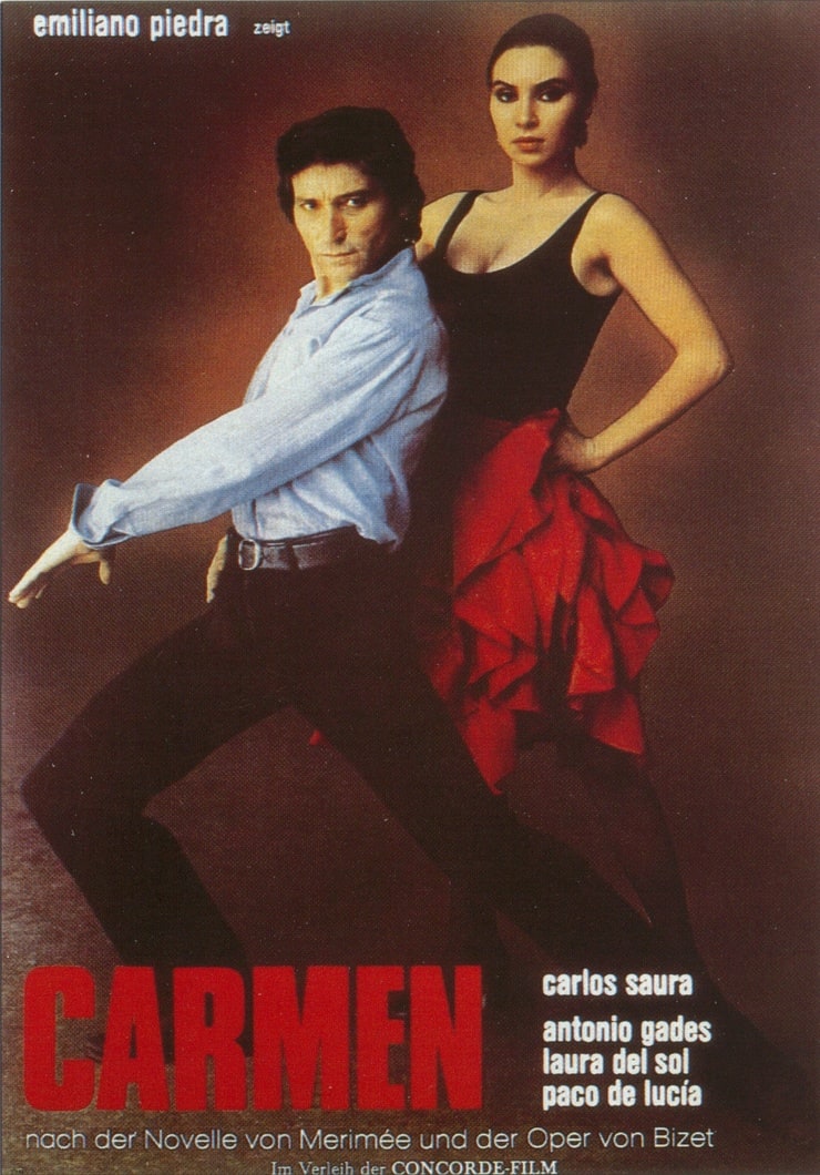 Carmen