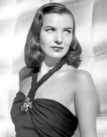 Ella Raines