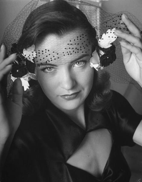 Ella Raines Ella Raines
