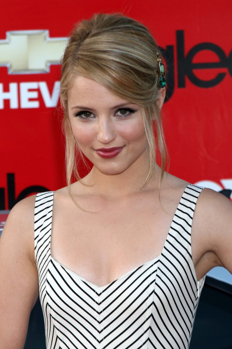 Dianna Agron Dianna Agron