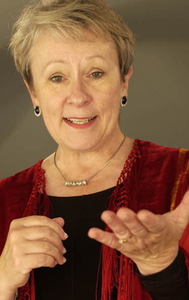 Carol Birch