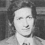 Carlos Bracho