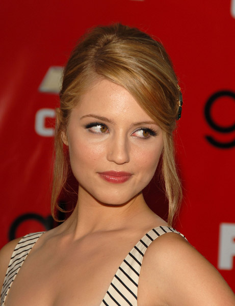 Dianna Agron