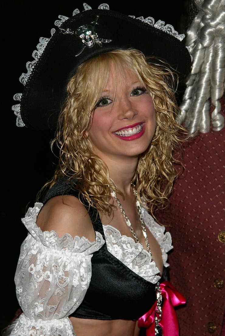 Courtney Peldon Courtney Peldon