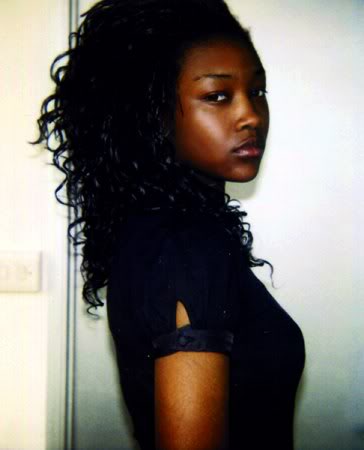 Betty Adewole
