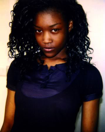 Betty Adewole