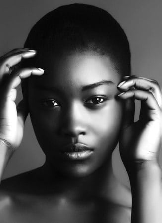 Betty Adewole