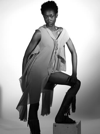 Betty Adewole