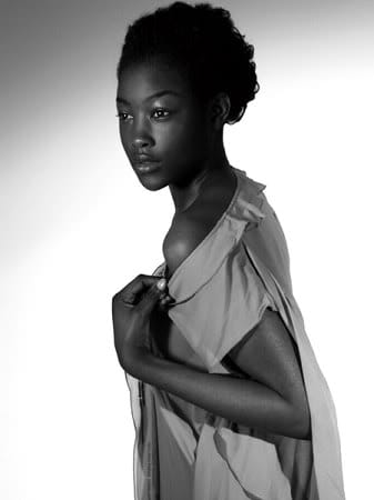 Betty Adewole