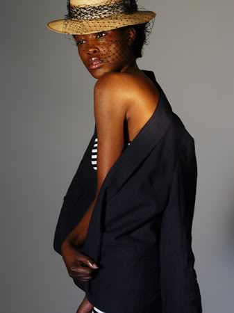 Betty Adewole