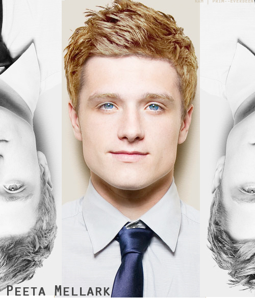 Josh Hutcherson Josh Hutcherson