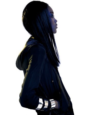Betty Adewole