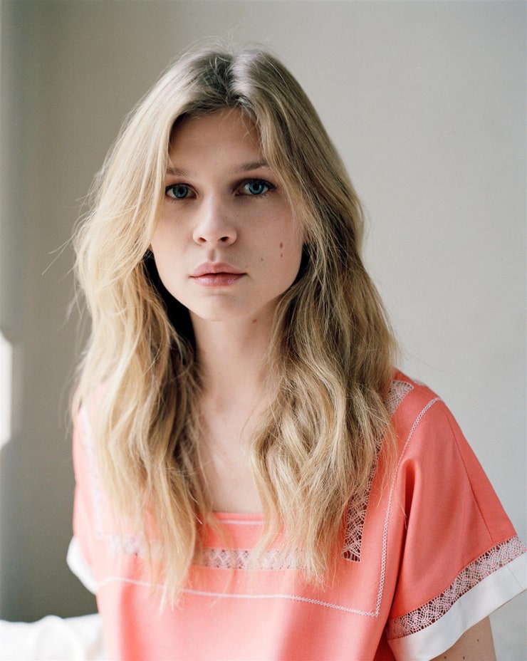 Clémence Poésy