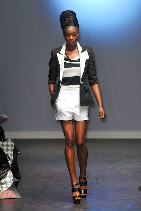 Betty Adewole
