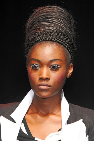 Betty Adewole