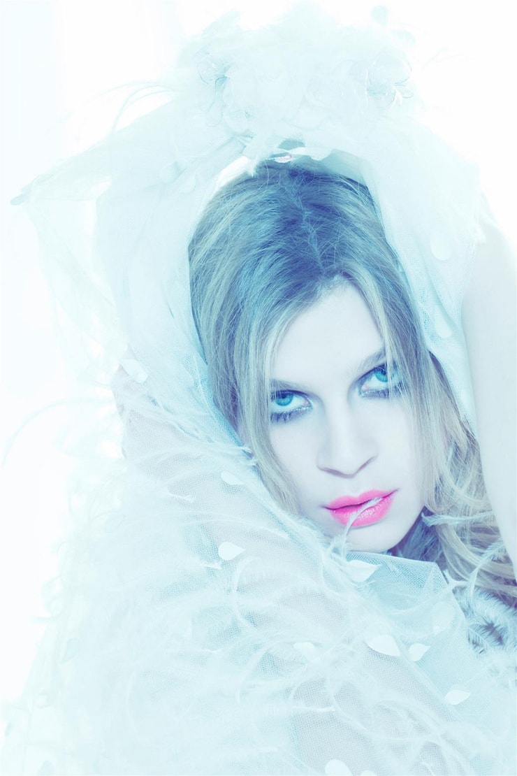 Clémence Poésy Clémence Poésy