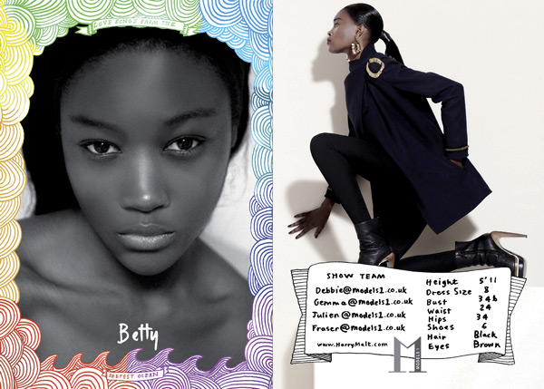 Betty Adewole