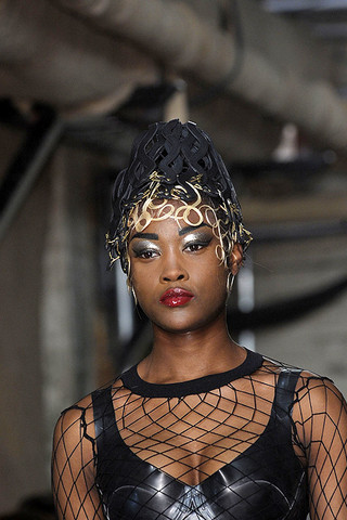 Betty Adewole