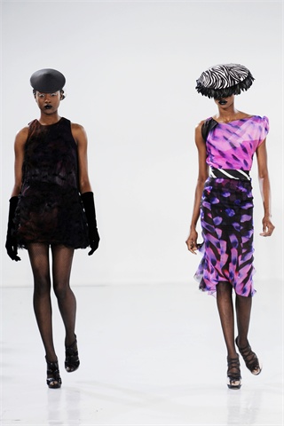 Betty Adewole