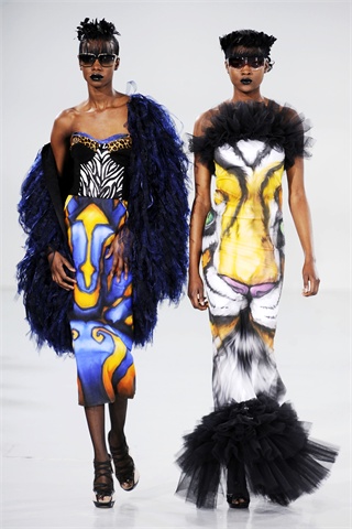 Betty Adewole