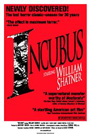 Incubus (1965)