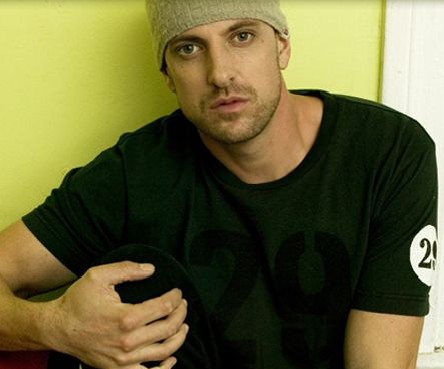Daniel Powter