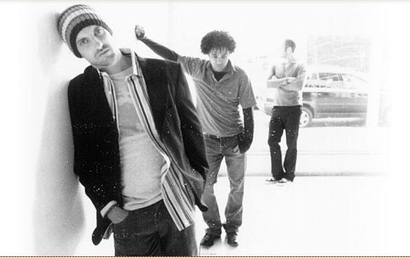 Daniel Powter