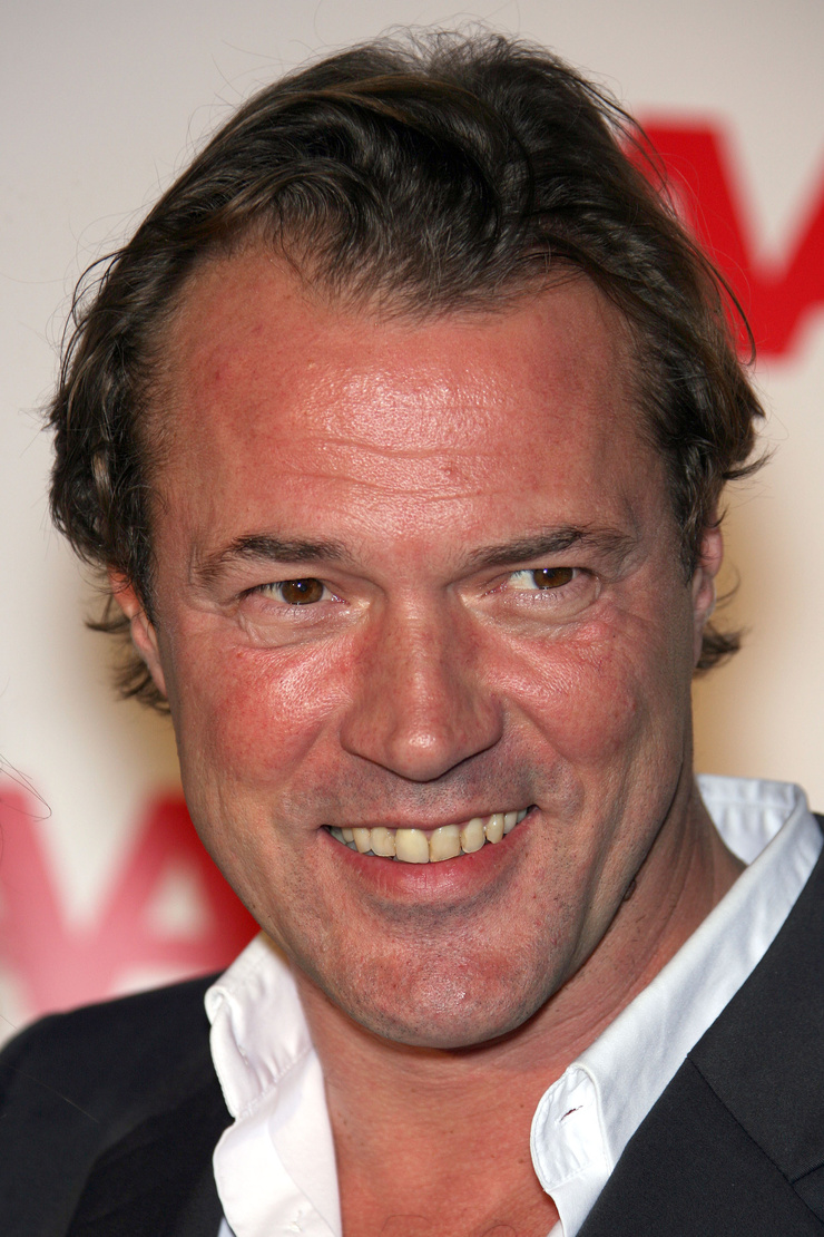 Sebastian Koch