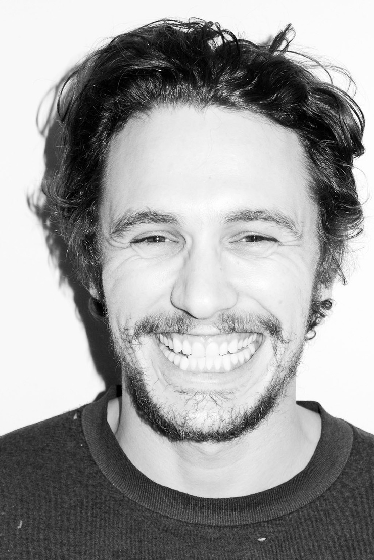 James Franco James Franco