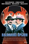 Balkan Spy (1984)