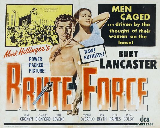 Brute Force