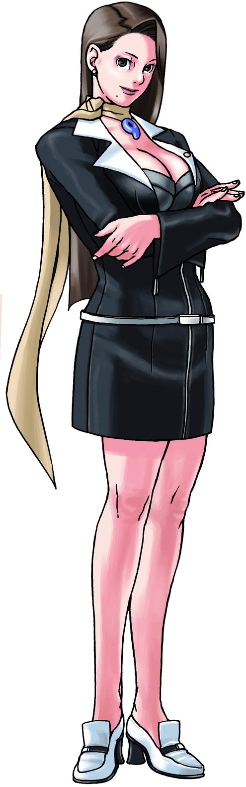 Phoenix Wright: Ace Attorney