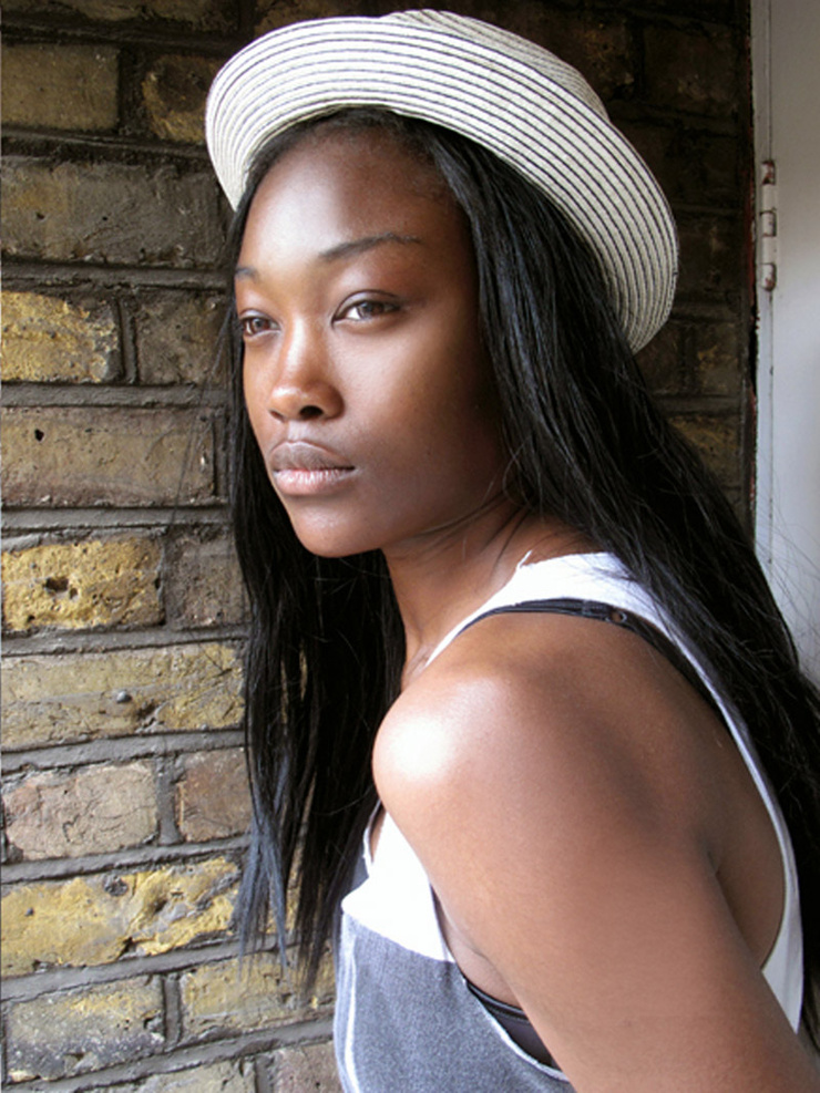 Betty Adewole