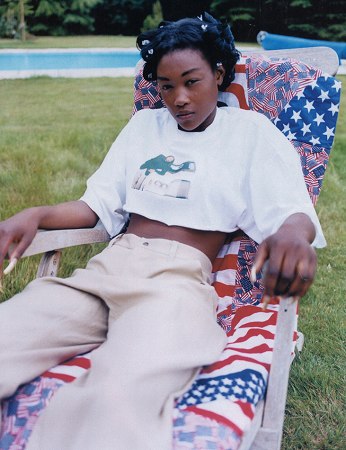 Betty Adewole