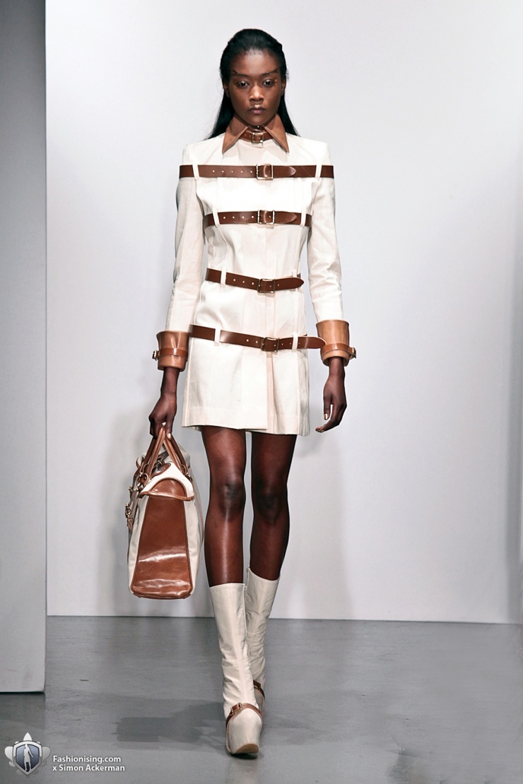 Betty Adewole