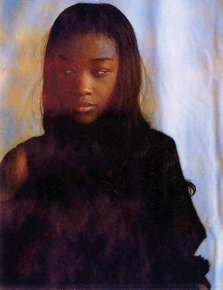Betty Adewole