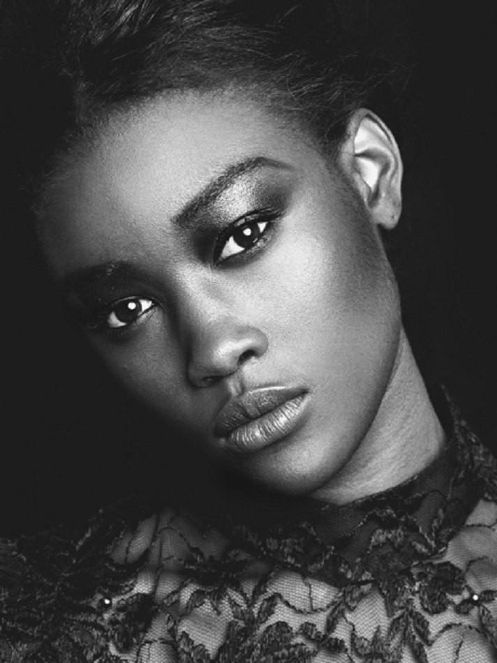Betty Adewole