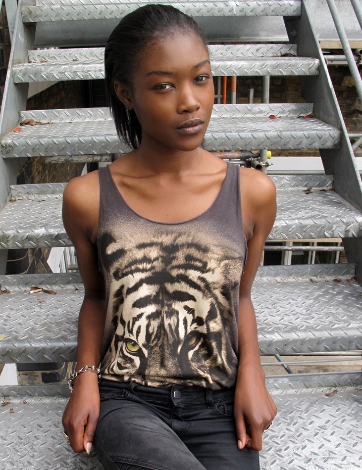 Betty Adewole Betty Adewole