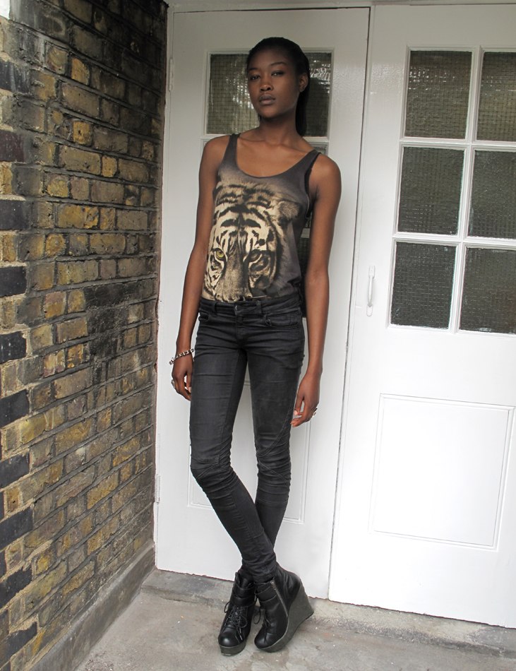 Betty Adewole