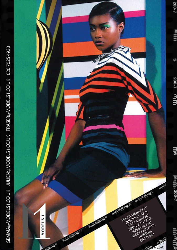 Betty Adewole