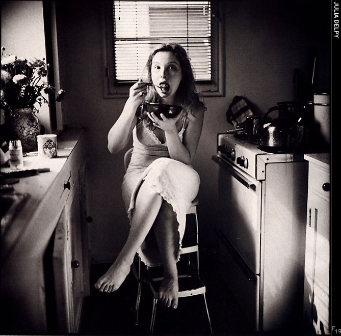 Julie Delpy Julie Delpy