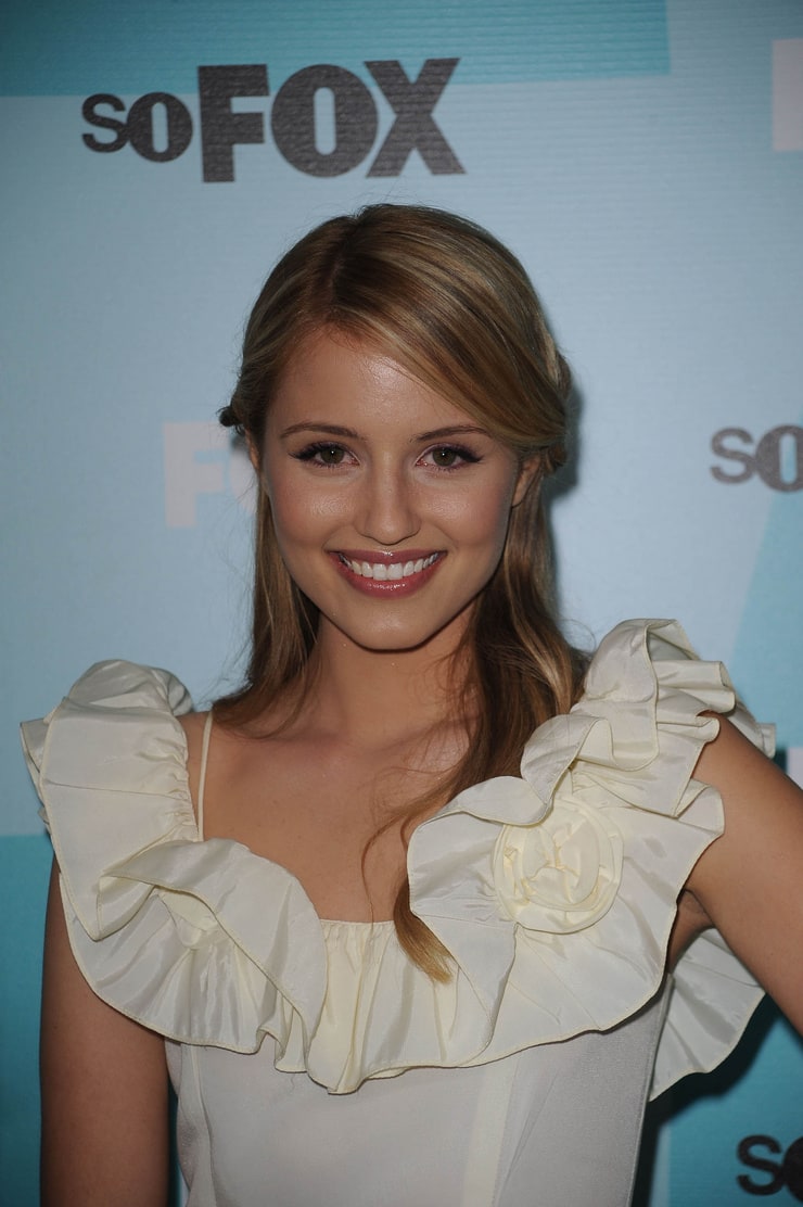 Dianna Agron