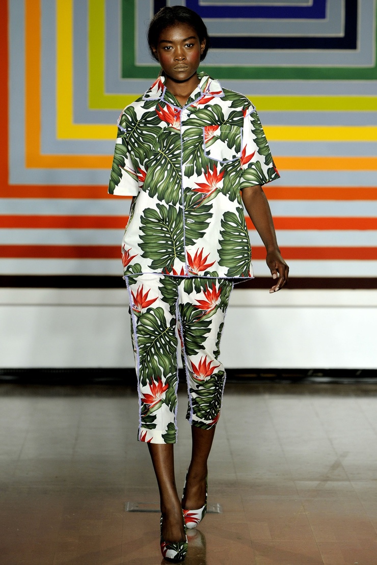Betty Adewole